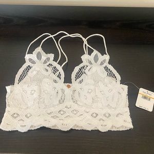 Free People Bralette
